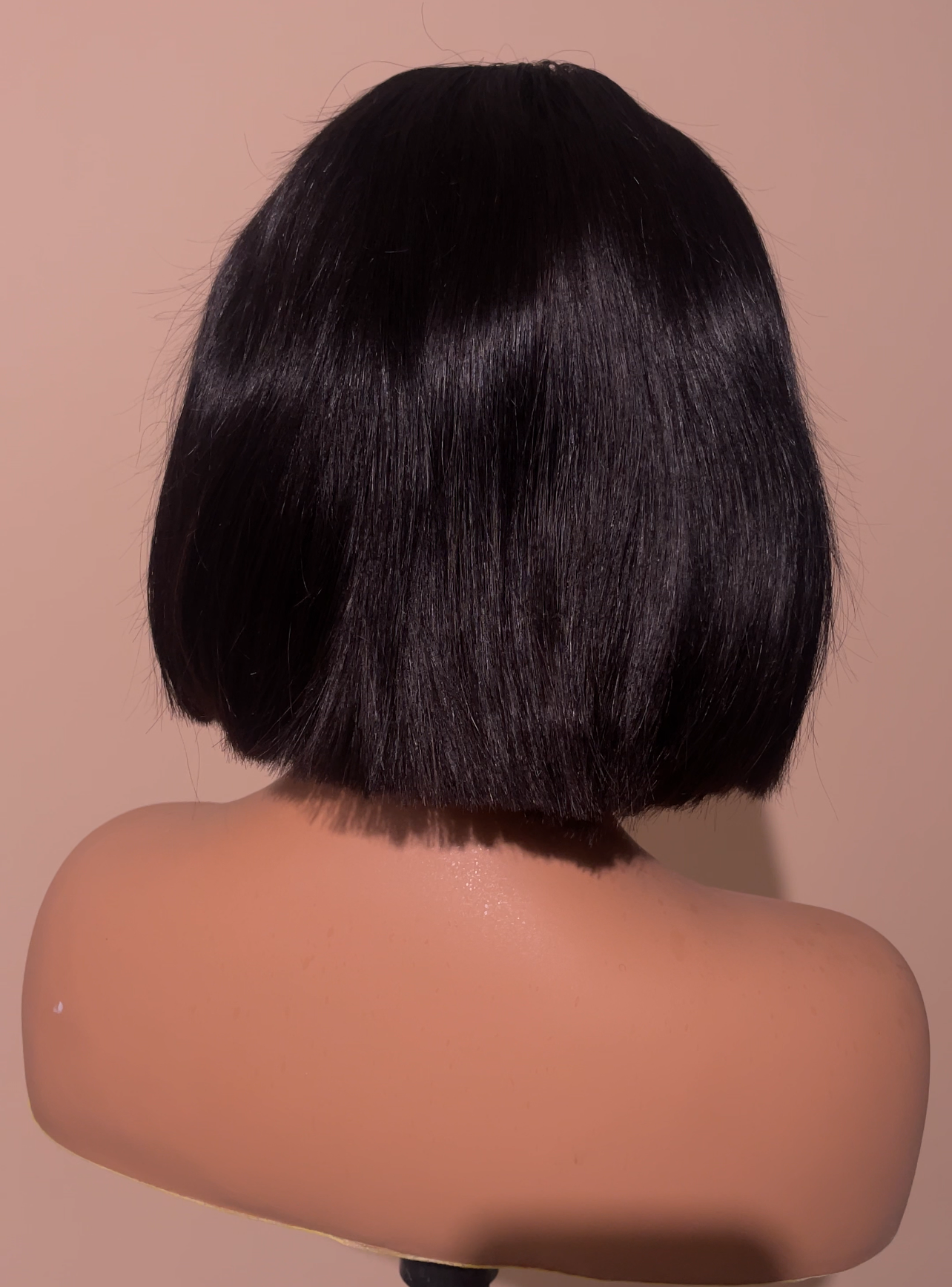 Glueless Bob