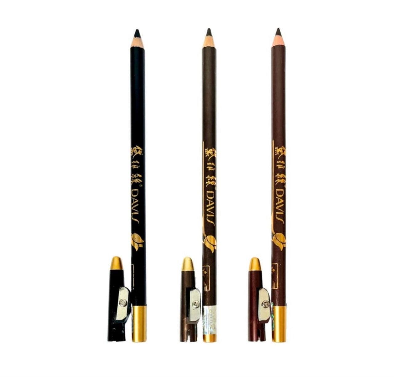 Favorite makeup products