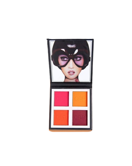 Cpd 4 in 1 Powder blush