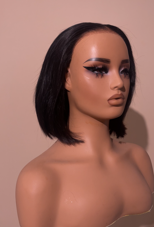 Glueless Bob