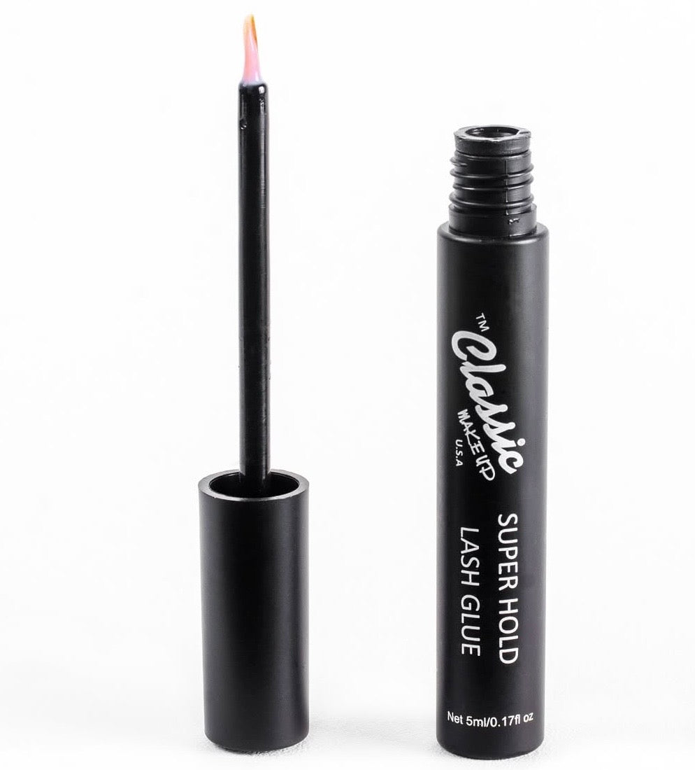 Classic lash glue