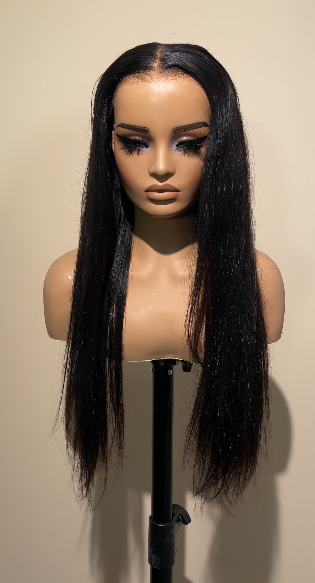 Sliky straight 26 inch