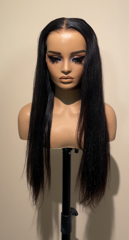Sliky straight 26 inch